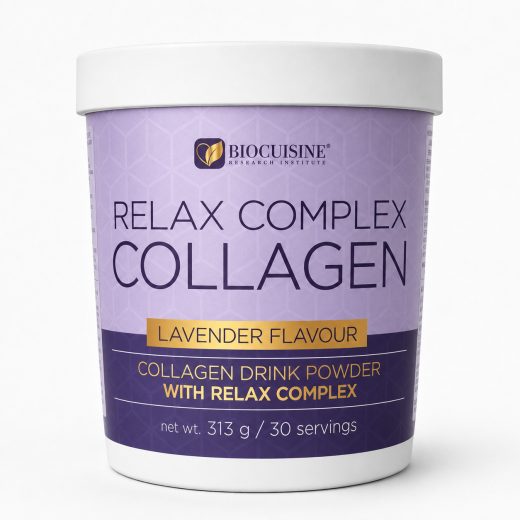 Collagen with Relax Complex – Lavender